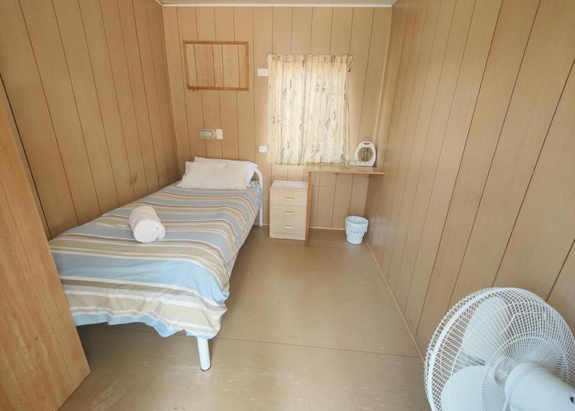 Western Australia Mount Barker Single Room with Shared Bathroom