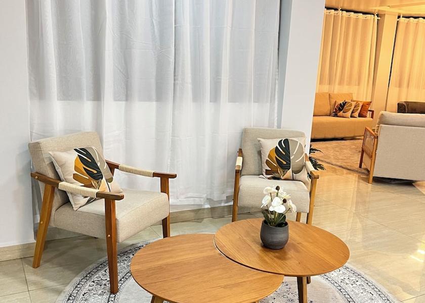 Pará Parauapebas Lobby