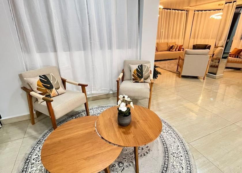 Pará Parauapebas Lobby