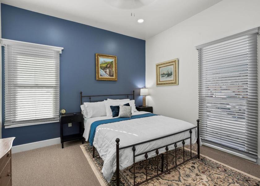 Colorado Idaho Springs Queen