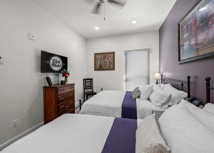 Colorado Idaho Springs Quadruple Room with Private Bathroom