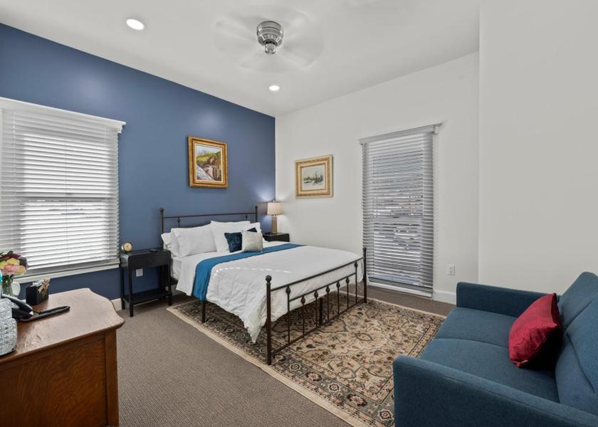 Colorado Idaho Springs Queen