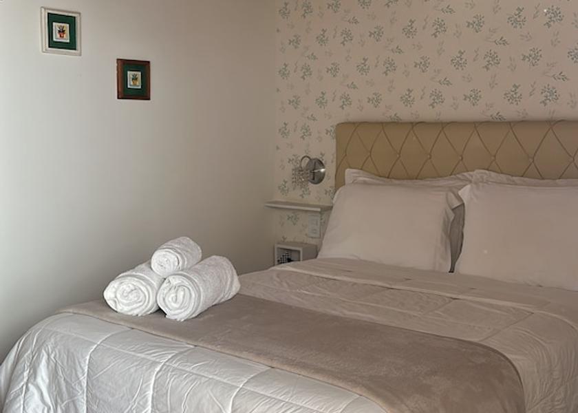 Espírito Santo Domingos Martins Room