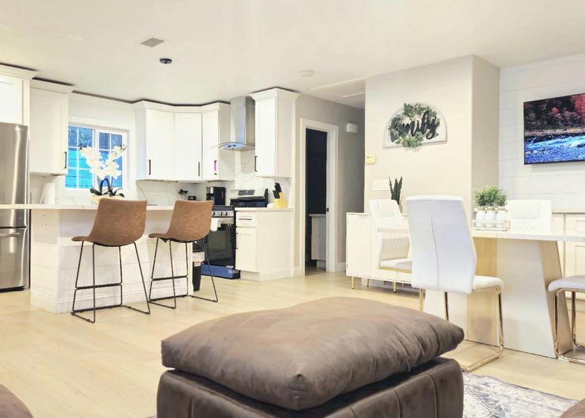 California Lemon Grove 2 Bedroom Deluxe