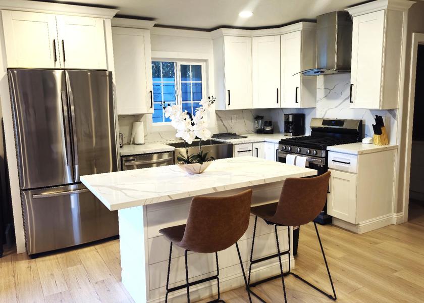 California Lemon Grove 2 Bedroom Deluxe