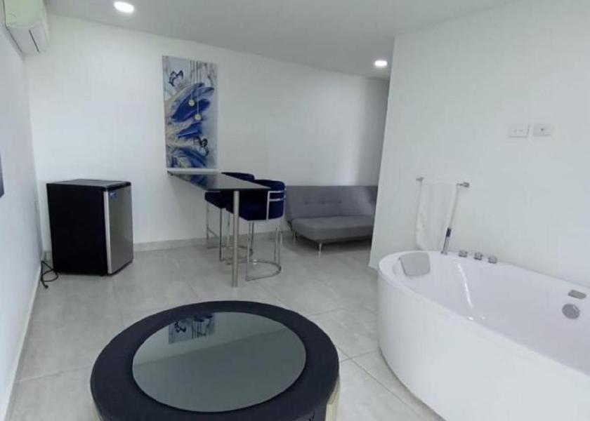 Risaralda Pereira Deluxe