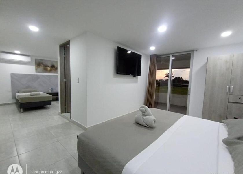 Risaralda Pereira Deluxe