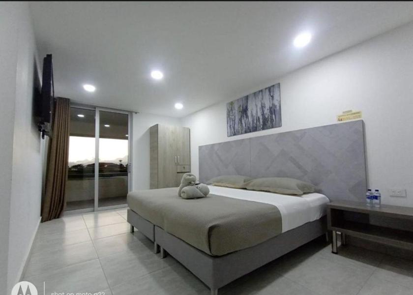 Risaralda Pereira Deluxe