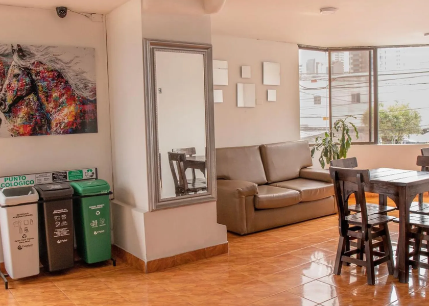 Risaralda Pereira restaurant