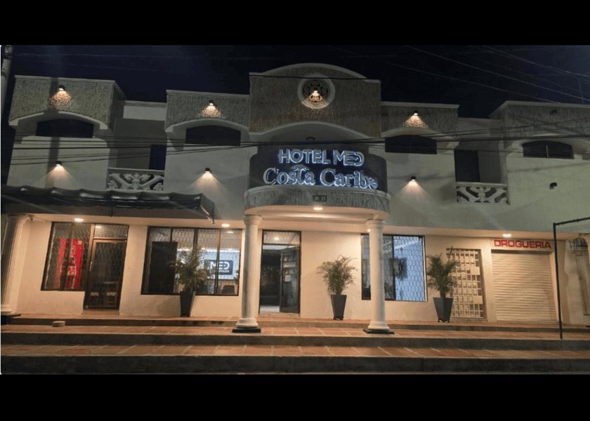 Atlantico Barranquilla 