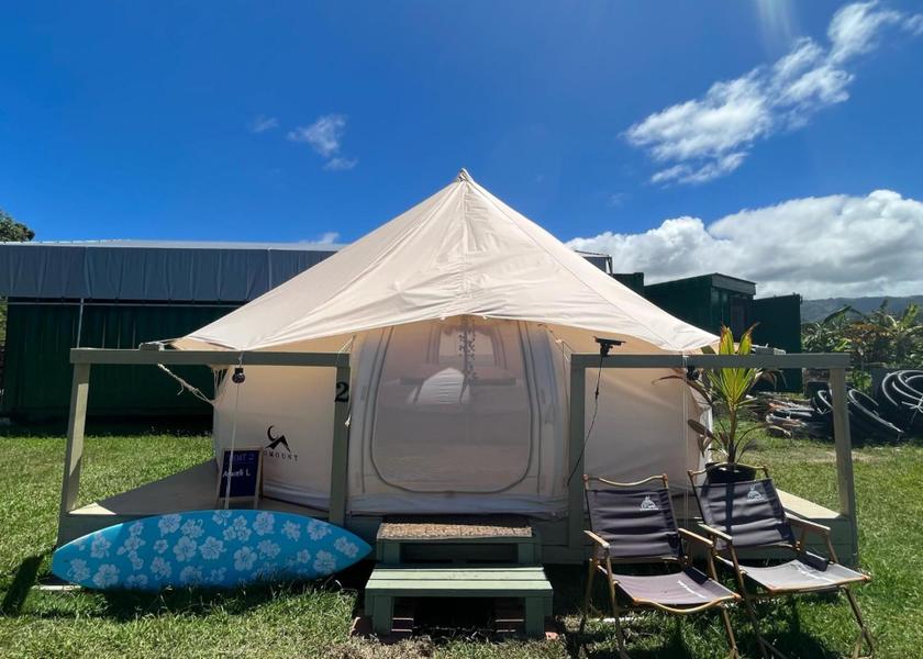Hawaii Laie 