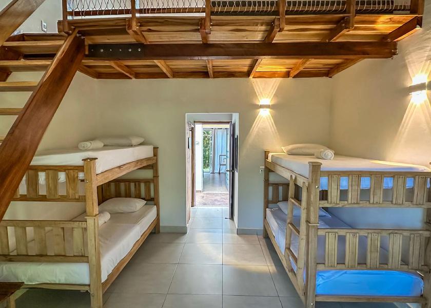 Magdalena Santa Marta Family Room