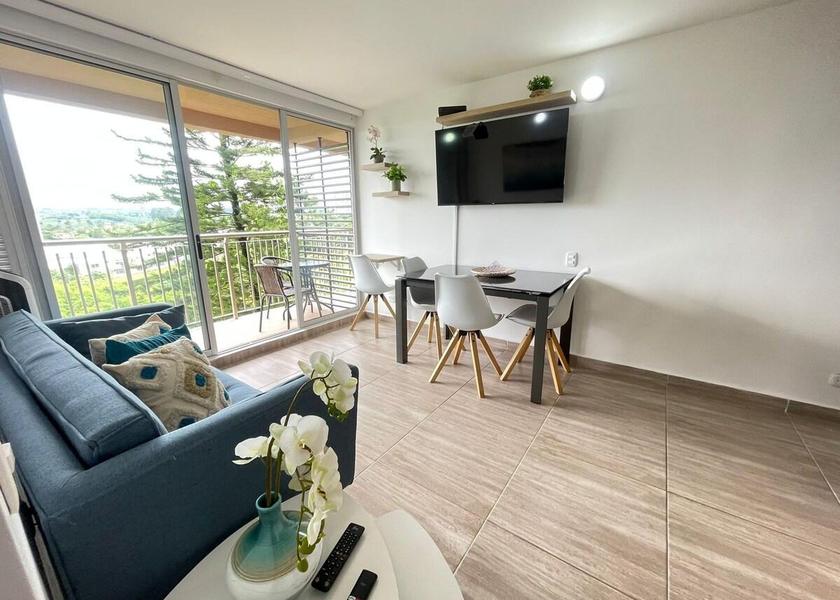 Quindío Armenia Apartment