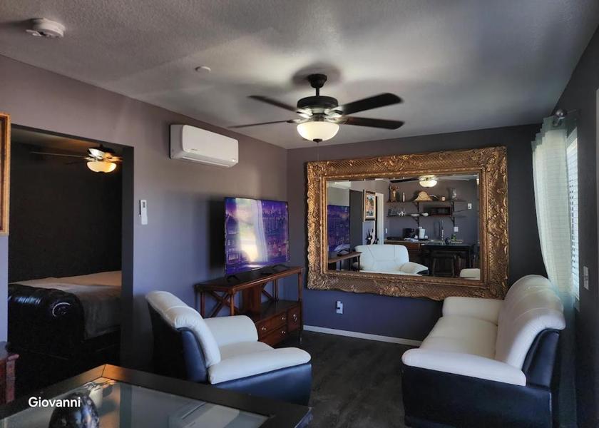 Nevada Pahrump Executive Suite