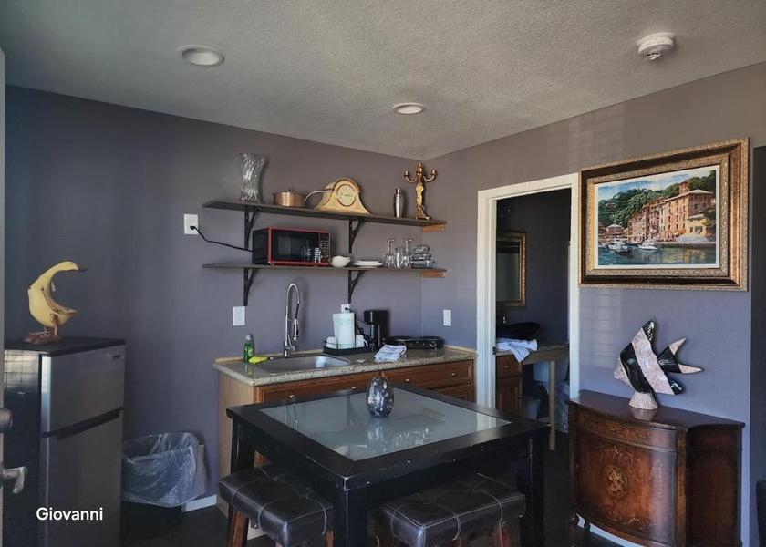 Nevada Pahrump Executive Suite