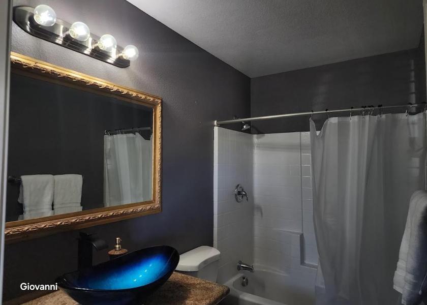Nevada Pahrump Executive Suite