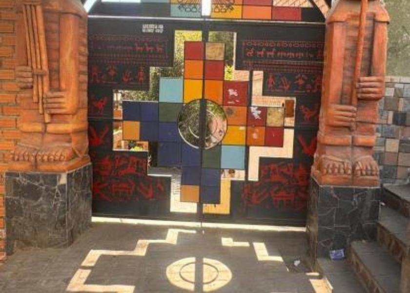 Chuquisaca Sucre 2 Bedroom Deluxe