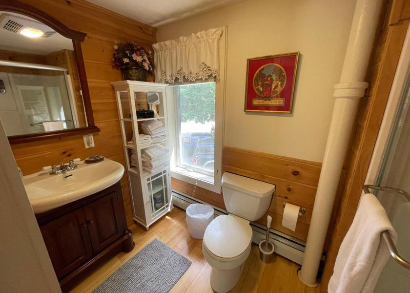 Vermont Jamaica Deluxe Family Suite