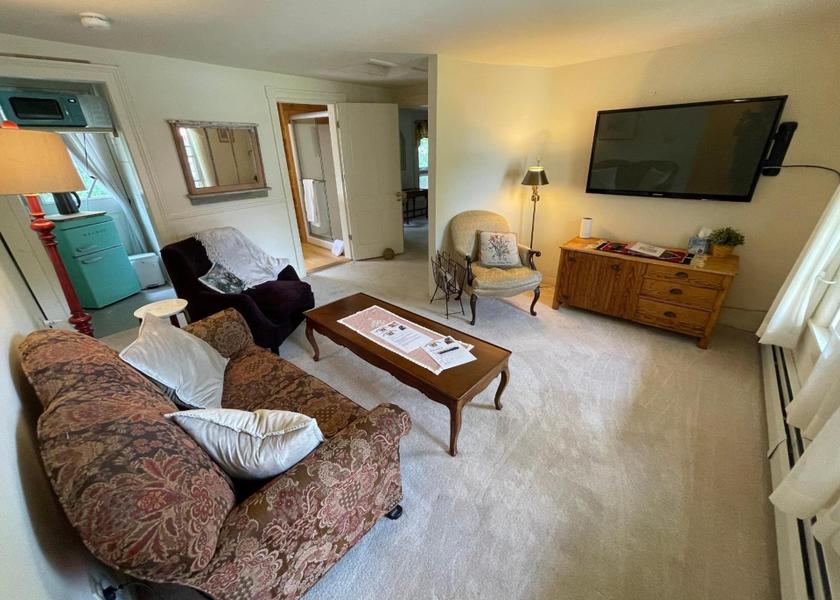 Vermont Jamaica Deluxe Family Suite