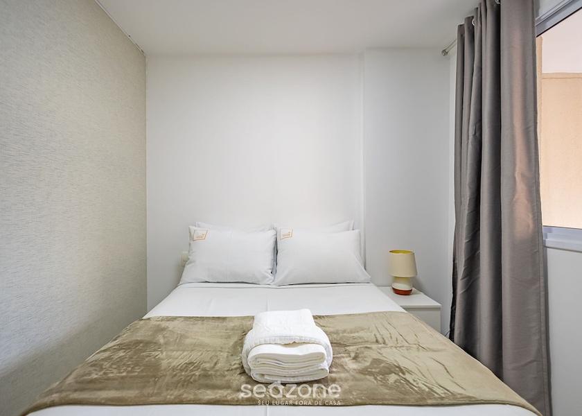 Federal Taguatinga Room