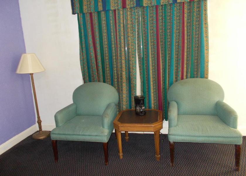 Louisiana Homer King Room