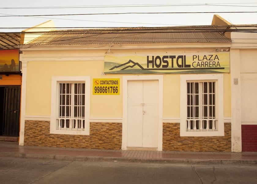 Atacama Region Copiapó Front of property