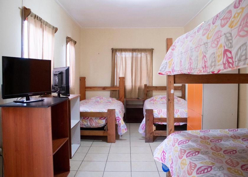 Atacama Region Copiapó Superior Room 4