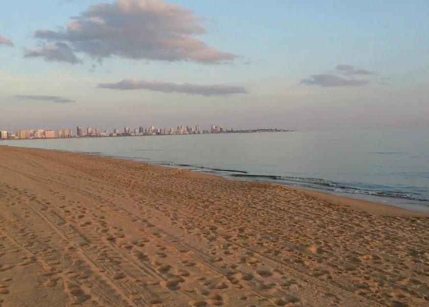Maldonado Punta del Este nearby attraction