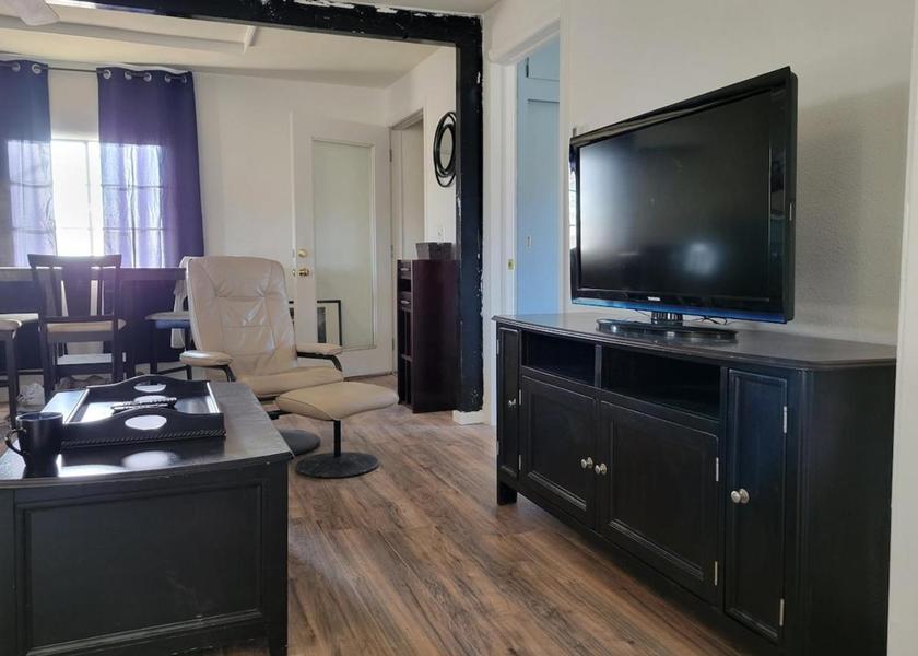 Nevada Lovelock Deluxe Family Suite