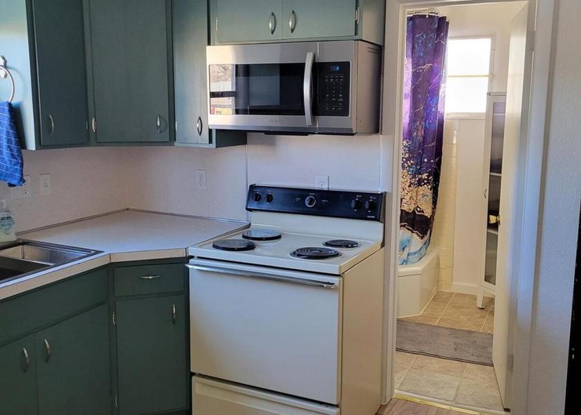 Nevada Lovelock Deluxe Family Suite
