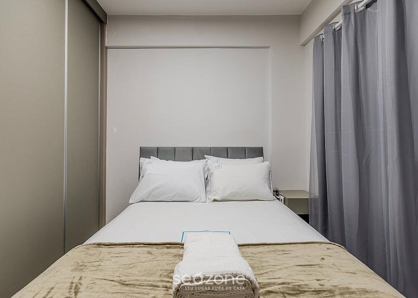 Federal Taguatinga Room