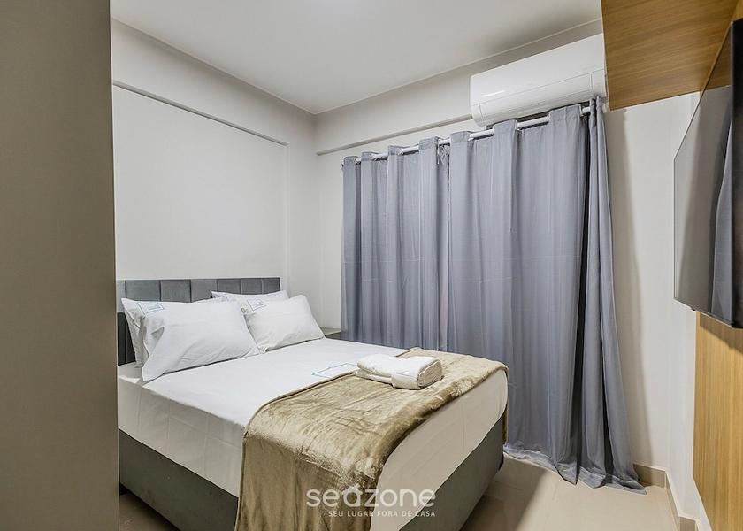 Federal Taguatinga Room