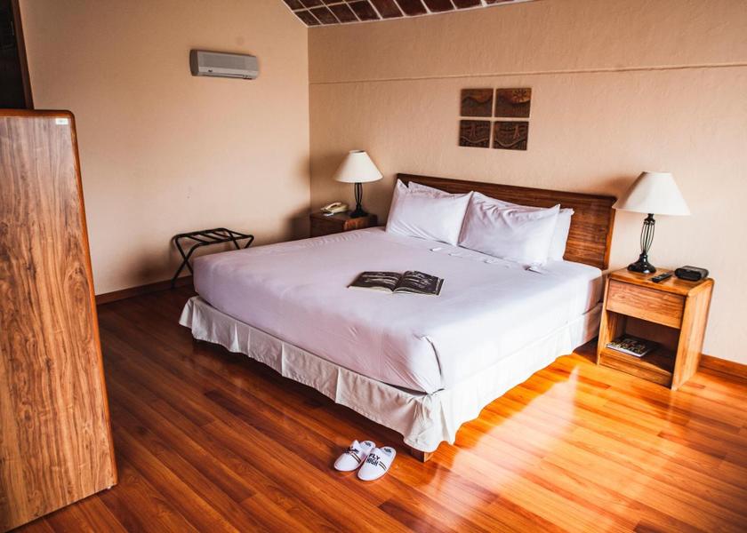 Arequipa (region) Arequipa Superior King Room