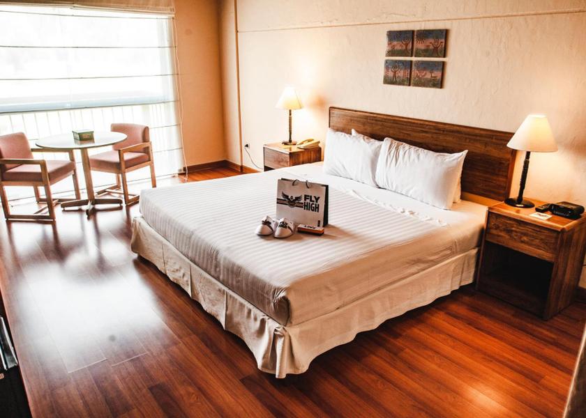 Arequipa (region) Arequipa Superior King Room