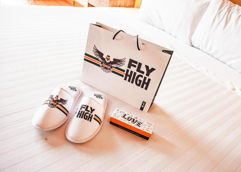 Arequipa (region) Arequipa Superior Twin Room