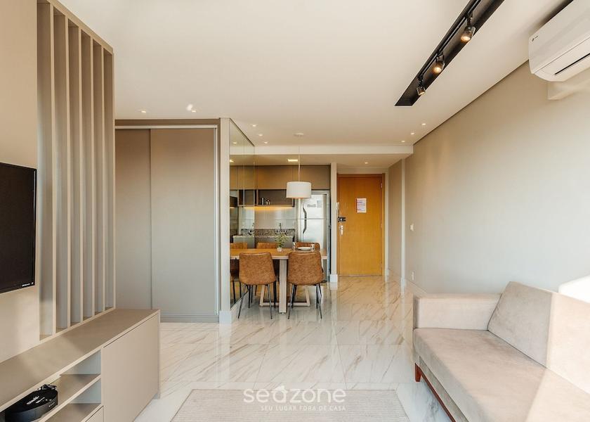 Rio Grande do Sul Porto Alegre Living Area