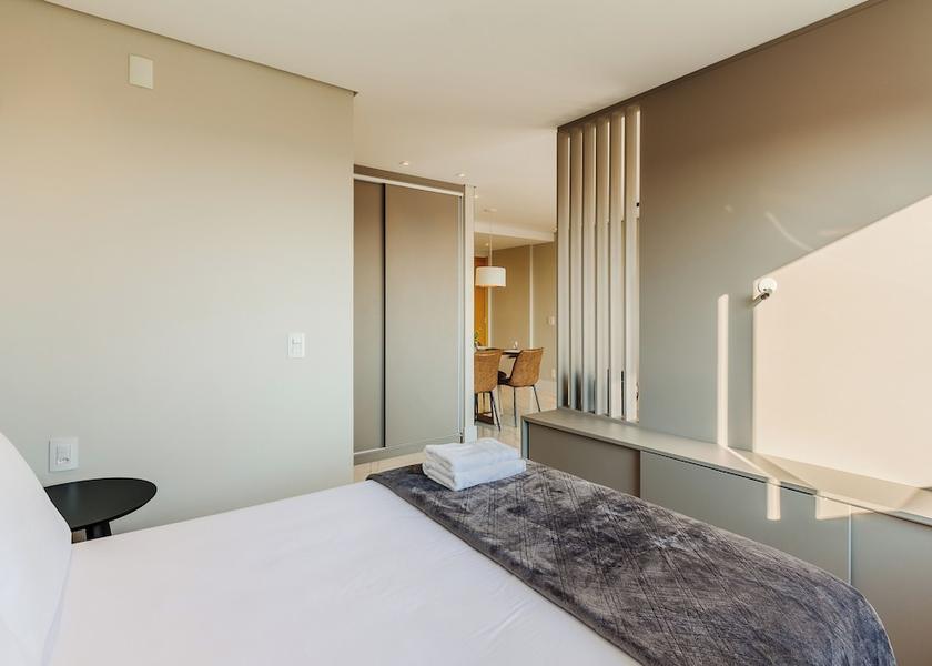 Rio Grande do Sul Porto Alegre Room