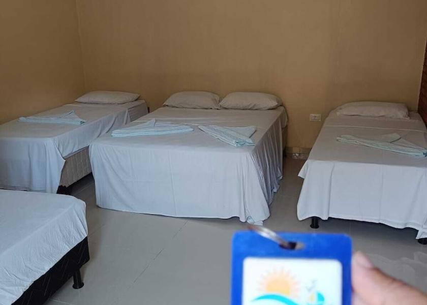 Alagoas Marechal Deodoro Room