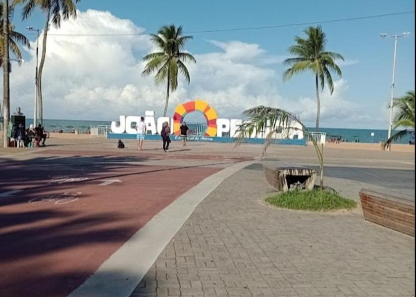 Paraíba João Pessoa 