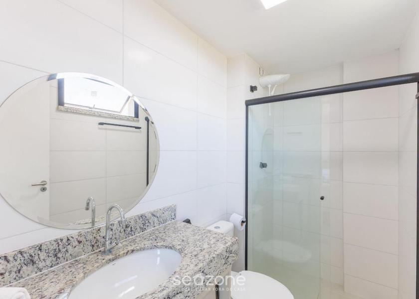 Bahia State Ilhéus Apartment