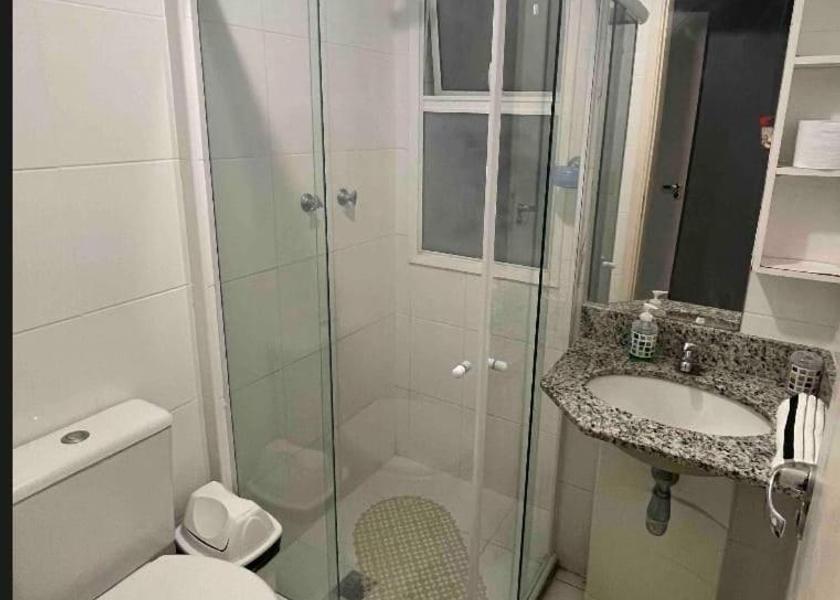 Sergipe Aracaju Two-Bedroom Apartment