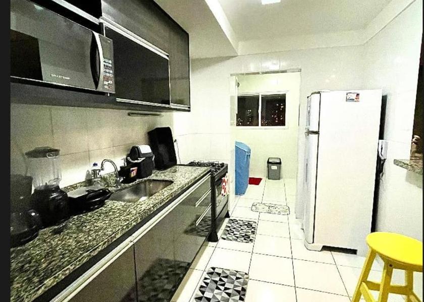 Sergipe Aracaju Two-Bedroom Apartment