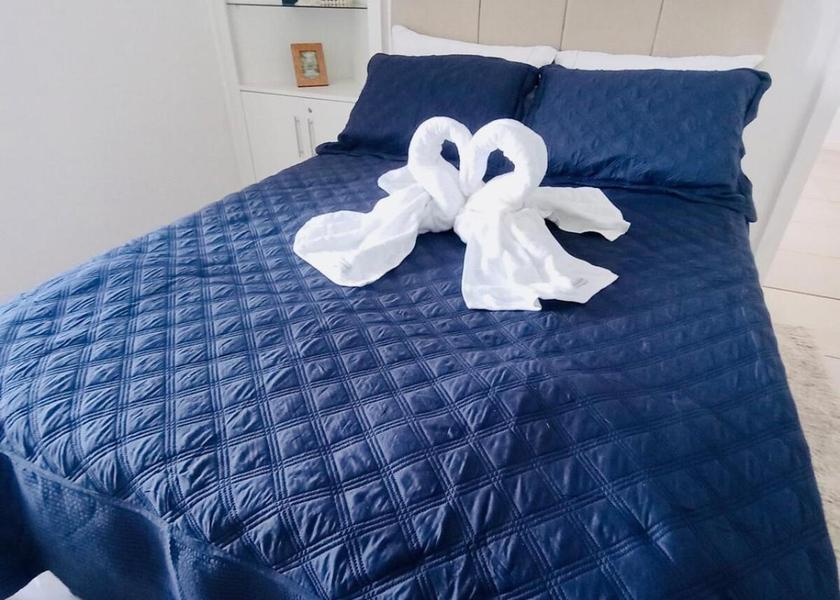 Bahia State Salvador bed
