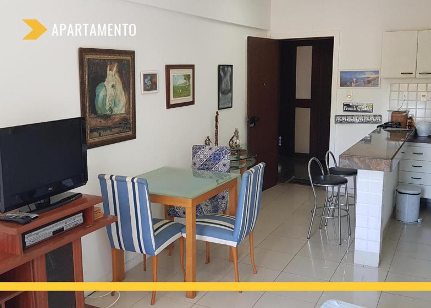 Bahia State Salvador Apartment