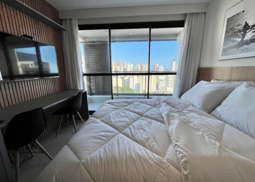 Bahia State Salvador Apartment