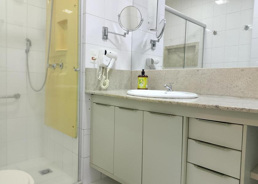 North Region Manaus Deluxe Apartment