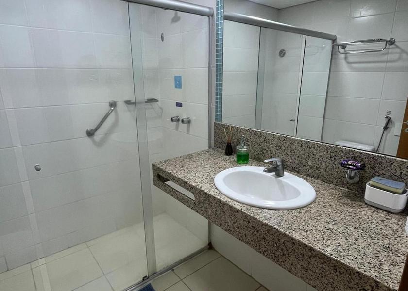 North Region Manaus Apartment