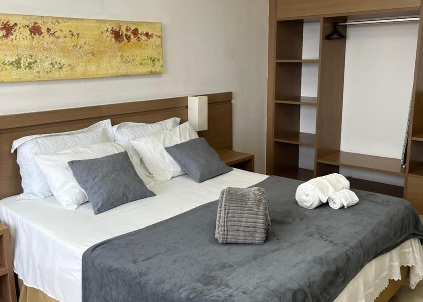 North Region Manaus Apartment