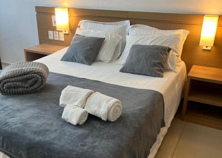 North Region Manaus Apartment