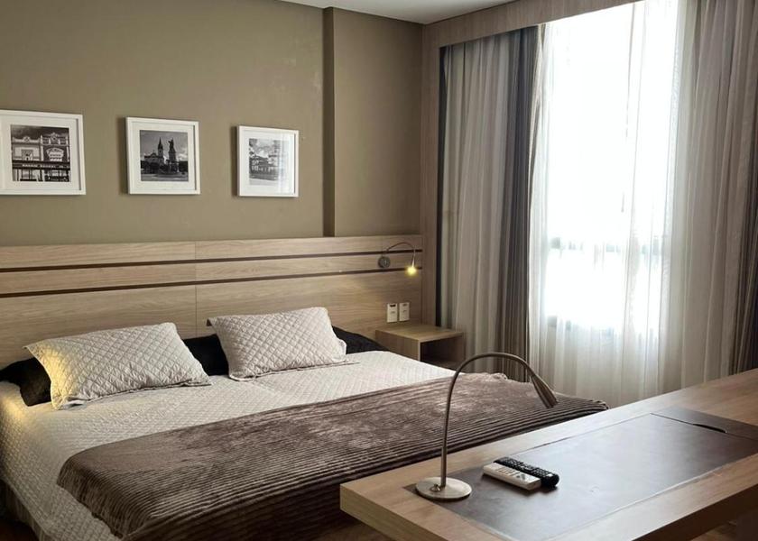 North Region Manaus Suite